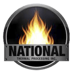 National Thermal Logo