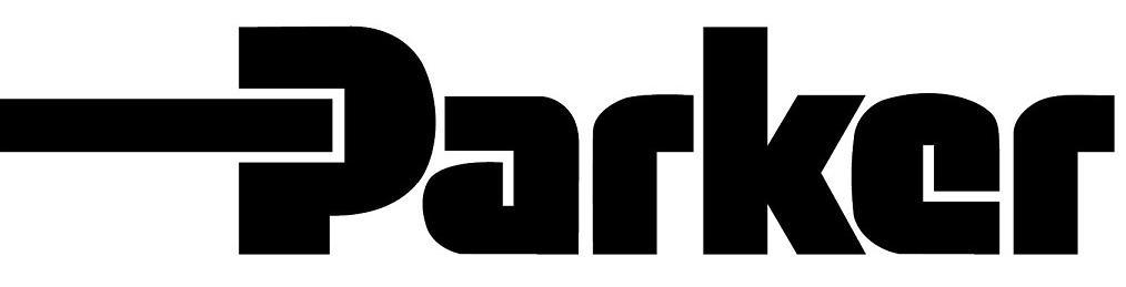 parker logo